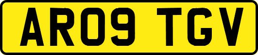 AR09TGV