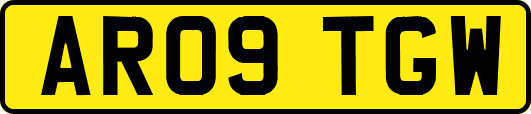 AR09TGW