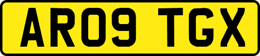AR09TGX