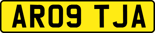 AR09TJA