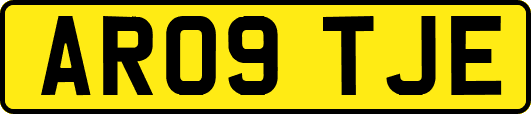 AR09TJE