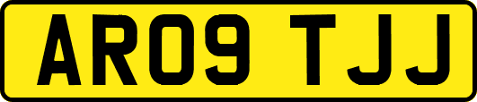 AR09TJJ