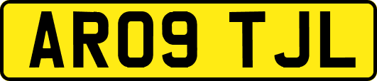 AR09TJL