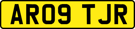 AR09TJR