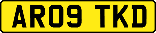 AR09TKD