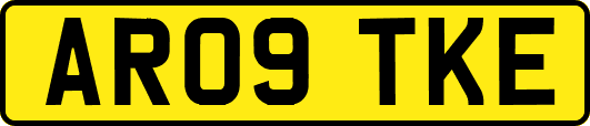 AR09TKE