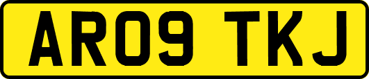 AR09TKJ