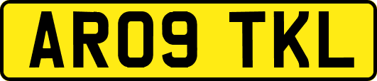 AR09TKL