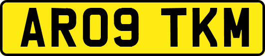 AR09TKM