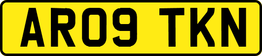 AR09TKN
