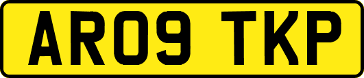 AR09TKP