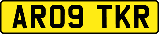 AR09TKR
