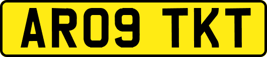 AR09TKT