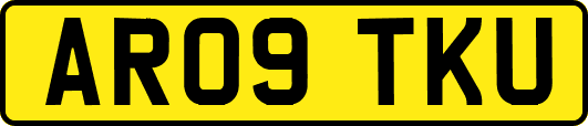 AR09TKU