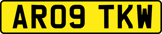 AR09TKW