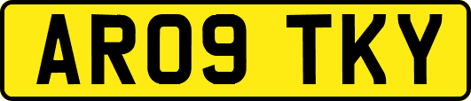 AR09TKY