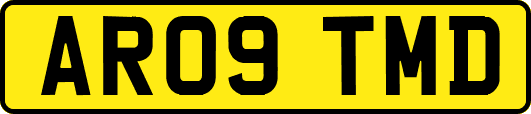 AR09TMD