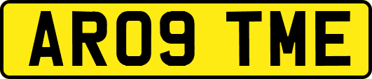 AR09TME