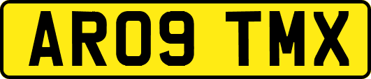AR09TMX