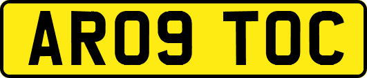 AR09TOC