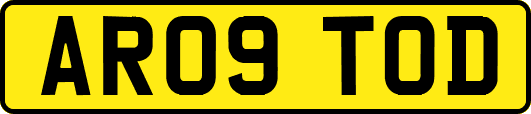 AR09TOD