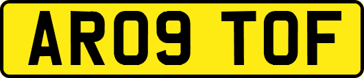 AR09TOF