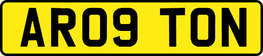 AR09TON