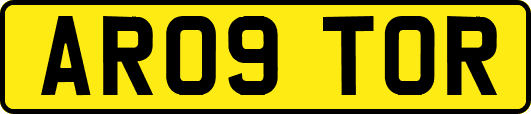 AR09TOR