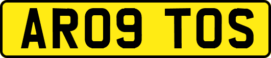 AR09TOS