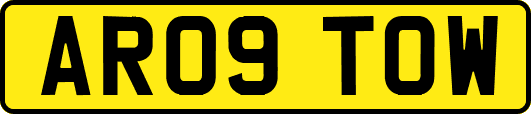 AR09TOW