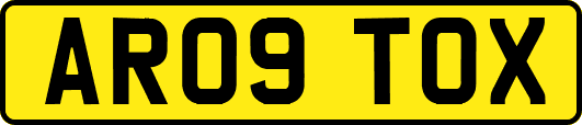 AR09TOX