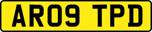 AR09TPD