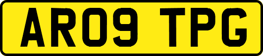 AR09TPG