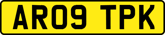 AR09TPK