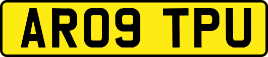AR09TPU
