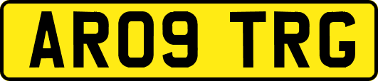 AR09TRG
