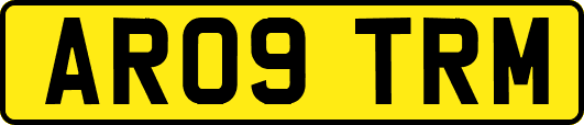 AR09TRM