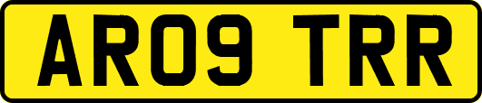 AR09TRR