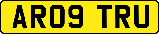 AR09TRU