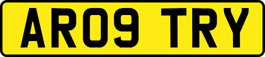 AR09TRY