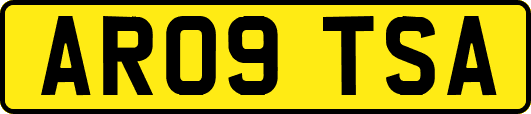 AR09TSA