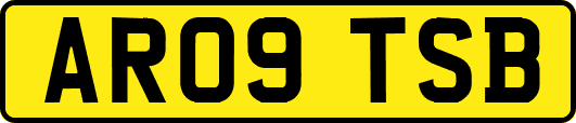AR09TSB