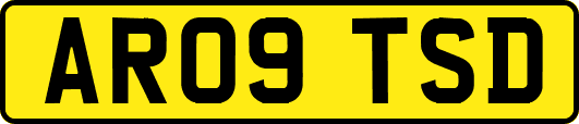 AR09TSD