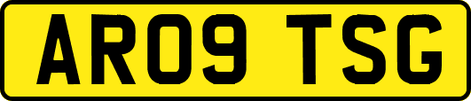 AR09TSG