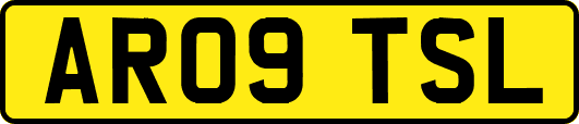 AR09TSL
