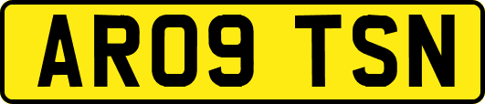 AR09TSN