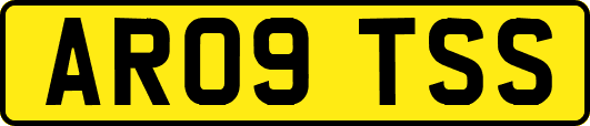 AR09TSS