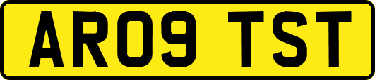 AR09TST