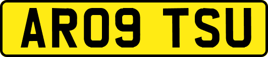 AR09TSU