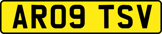 AR09TSV